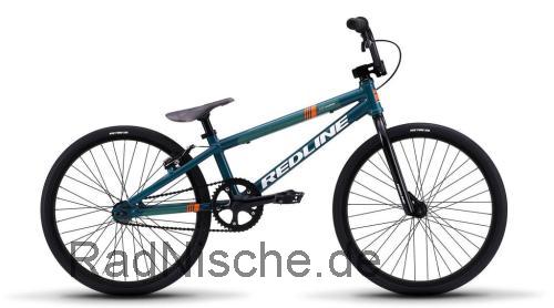 Redline MX Expert technische daten